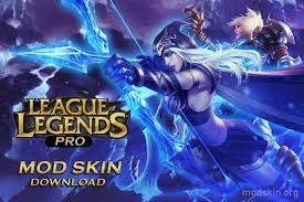 LOL Mod Skin Free Download 2018 (one click download)