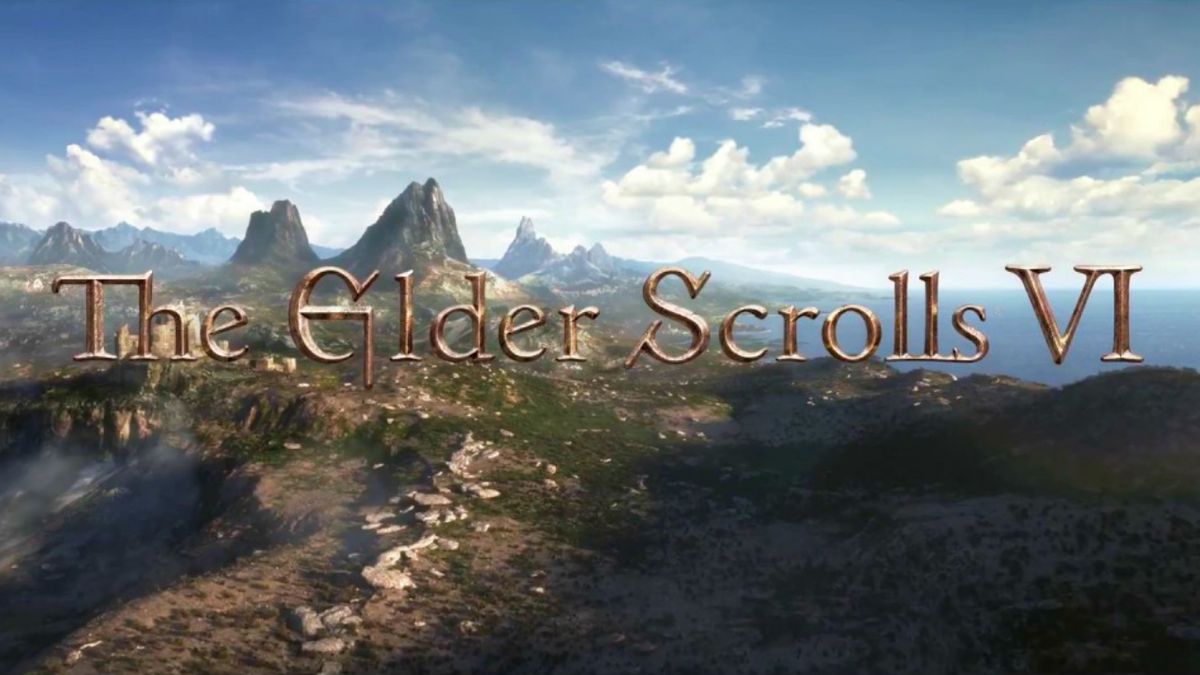 The Elder Scrolls 6 Game
